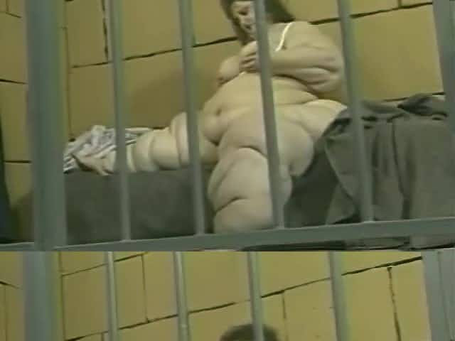 Ssbbw #2