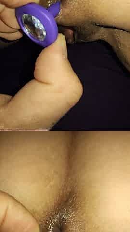 Amateur marvelous 40 old year pair make phat movies