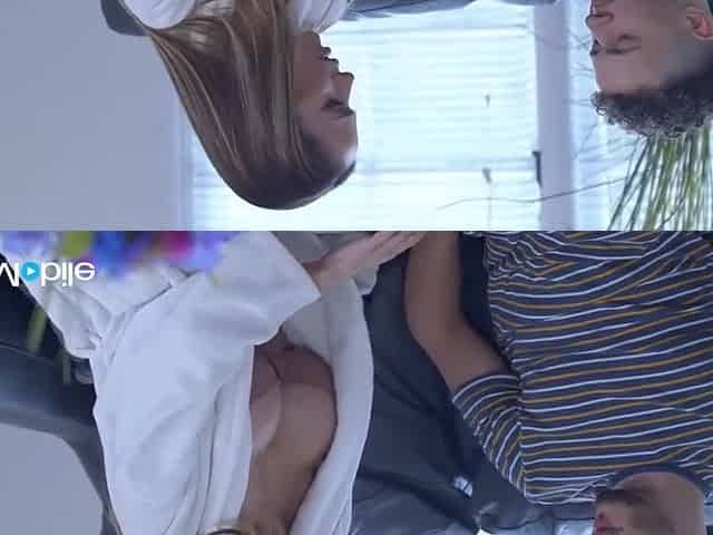Featuring Mckenzie Lee And Apollo Bankss Shaved Video