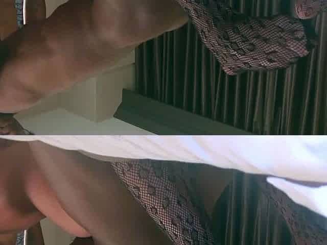 Mature amateur wife homemade blowjob with cumshot