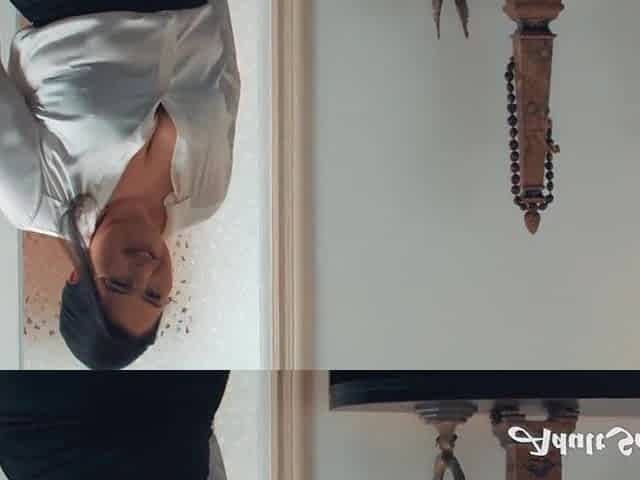 Wife Indulges In Husbands Fat Office Affairs - Michael Vegas, Karla Lane, Sarah Arabic