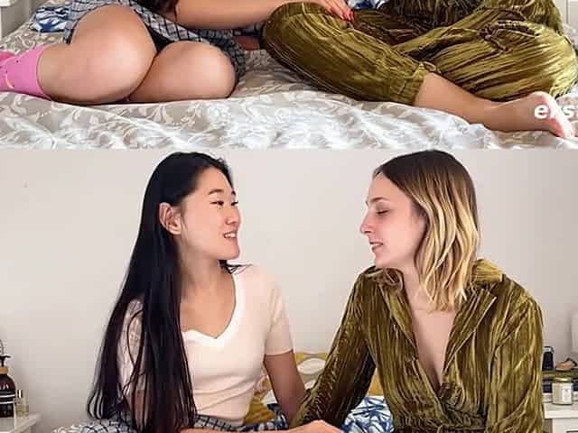 Hottest Porn Movie Lesbian Great Will Enslaves Your Mind