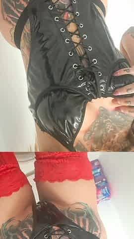 Goddess Pees and Fucks Her Tight Pussy