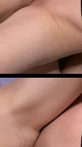 Strong Grip with Long Legs