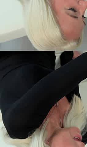 396 MILF Pissing, Anal, Prolapse, Piss in Mouth, Rimming