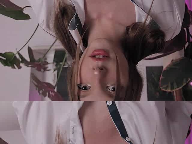 CHIAKI NANAMI COSPLAY SOLO TWAT PLAY 4K