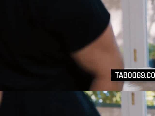 Oriental Teen Discovers S&M Sex Tape From Neighbors