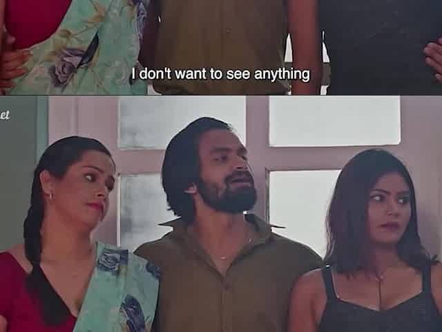 Desi hot babes amazing porn video