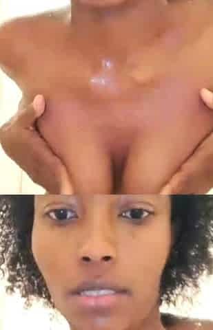 Sexxxxy African Girl