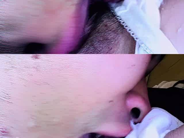 Hardcore Asian Japanese Orgy Session