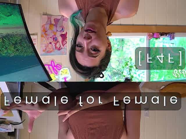 PORN REACTION & MASTURBATING to EROTIC JOI Audio