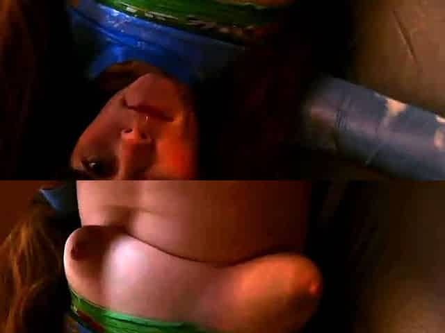 sydney harwin - hide and seek - ultra taboo monster family