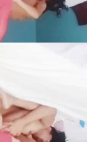 Fucking My Stepmother and My Stupid Stepsister at the Same Time