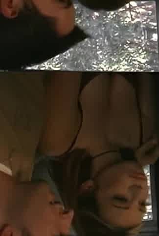 A Fantastic Young Tyler Houston Fucked Hard on the School Bus