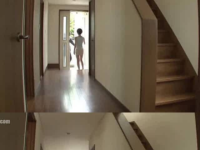 JAPANESE BIG BREASTED HOUSEWIFE IS HER FATHER IN LAW SEXUAL PET - Kimijima Mio
