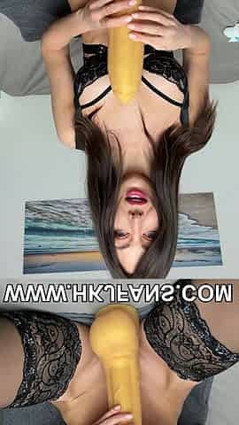 27.january.2026 Video Quickie Gape, Dildo, Anal Dildo, Deep, Deep Dildo, Bellybulge, Anal, Hkj, Hotkinkyjo, Boobs, Ass, Asshole