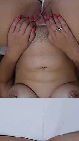 Compilation of Peeing From a Hairy Pussy in the Jacuzzi!