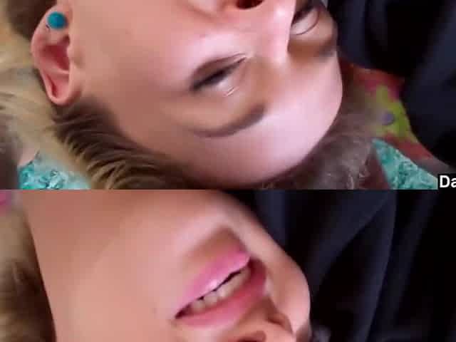 Cutie Teen 18+ Her Masturbation Skills