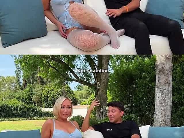 Spicy vixen breathtaking porn story