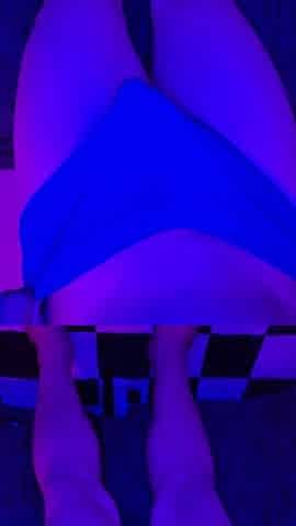 thick haunch femboy :three