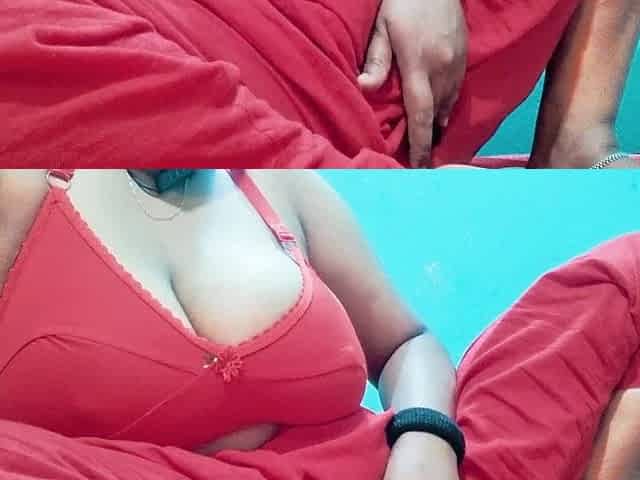 Solo Desire Hot Private Moments Revealed
