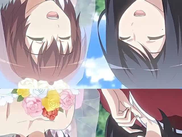 "Home Protector 2 - Episode 4 Subtitled" anime