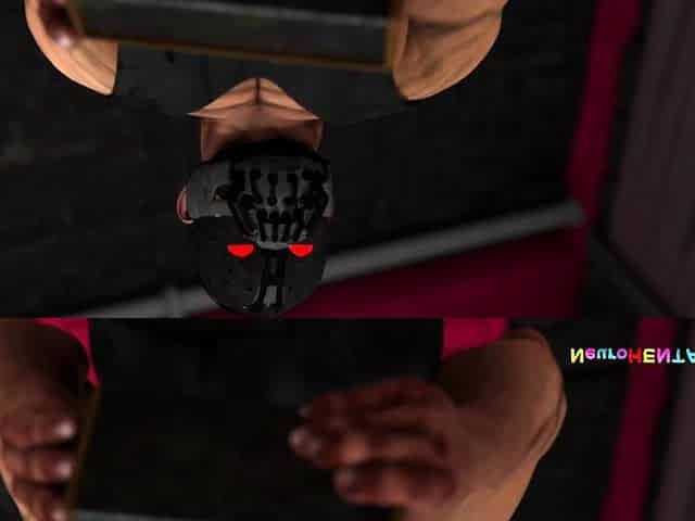 Studs fucked by machines until they squirt on dungeon floor