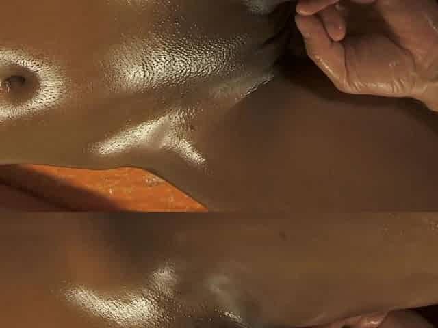 Touch the Body HD Advanced Yoni Massage 14