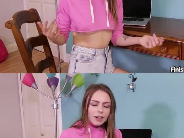 POV TUG - How lengthy can my Step Daddy final?