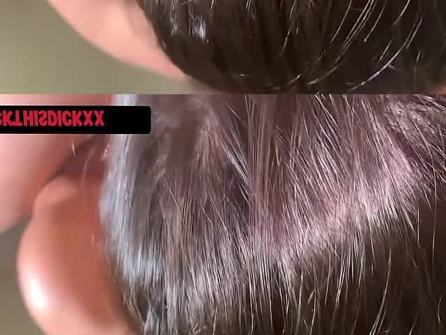 Mackenzie Ford - Shy Girl With Big Tits Deepthroats Cock Eats Ass For The First Time & Creampied 8 Min