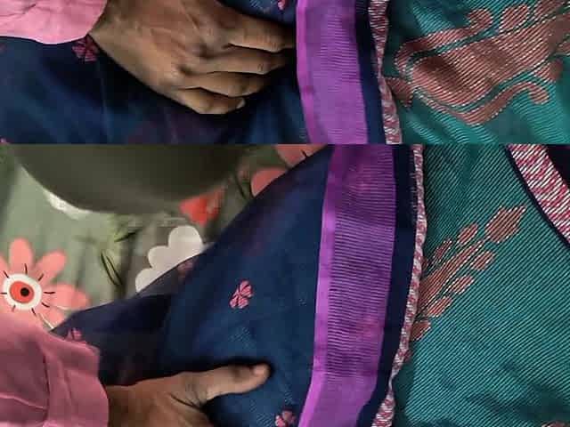 Desi Bhabhi Hot Doggy Style Sex
