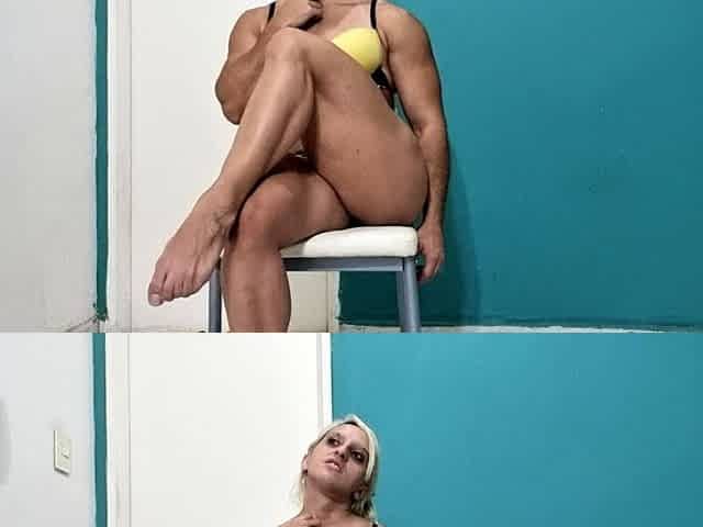 Big boobs Carmel does tit fucking