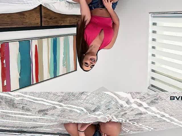 Fuck Requests - Alexa Payne Sucks Hard Ebony Shlong And Gets Facial