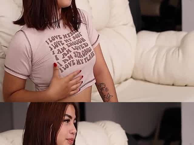 I Fuck My Friends Stepfather While Shes In The Shower