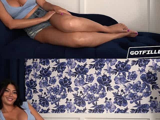 Interview with Lola Pearl in: A Lotta Cream For Lola