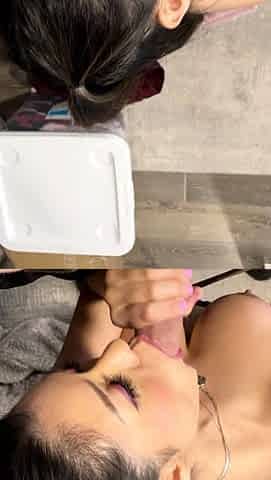 Amateur Asian Japanese Anal Creampie