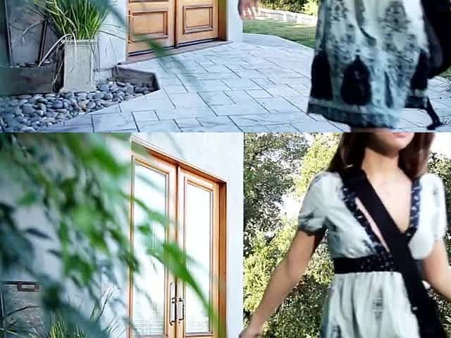 Beautiful Slut Breathtaking Porn Clip - Tyler Nixon