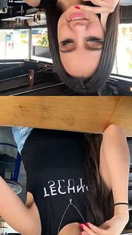 Eliza Ibarra Homemade