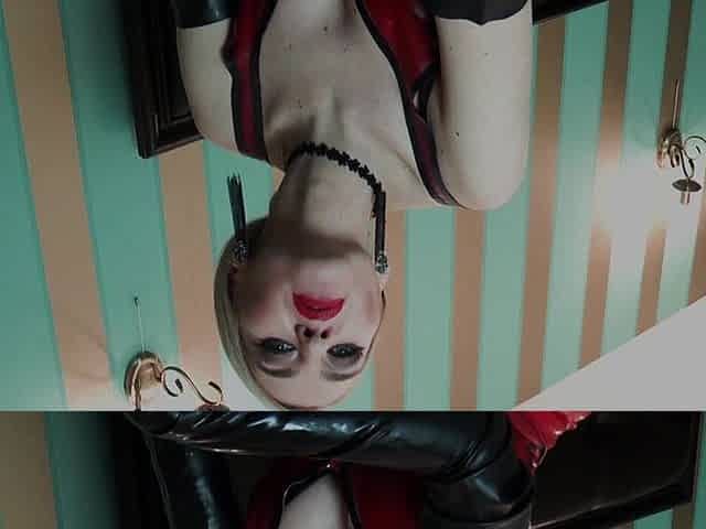 Ass Worship