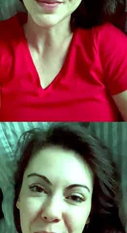 Amateur Webcam Babes Going Solo
