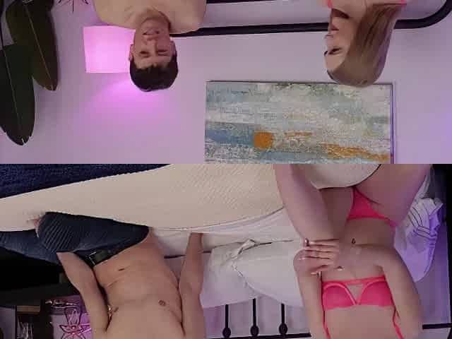 Emily Thorne In Paying With Sex Her Husbands Debt