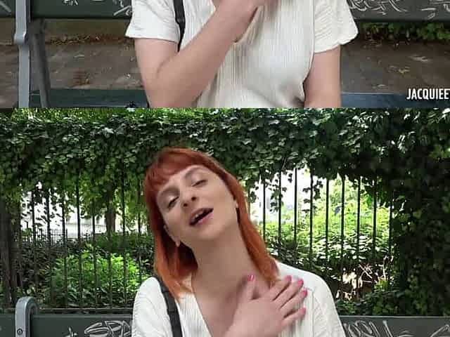French Pria DP