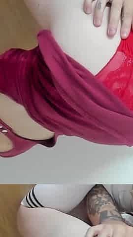 Fucked a MILF in the Office After Work
