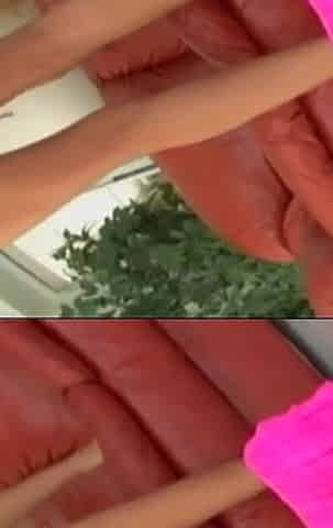 Hot and Young Ginger Devil Loves Anal