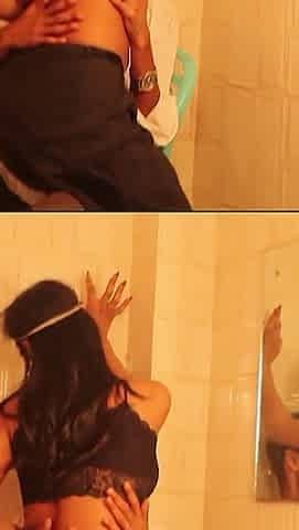 Nagin Dance and Erotic Hot Sex with College Boy! Desi Girl Sex