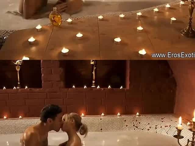 Anal Action
