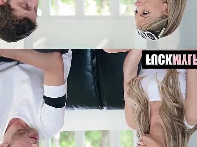 WTF mother I'd like to fuck Teacher Got RECENT METHODS Pristine Edge, Dylan Snow