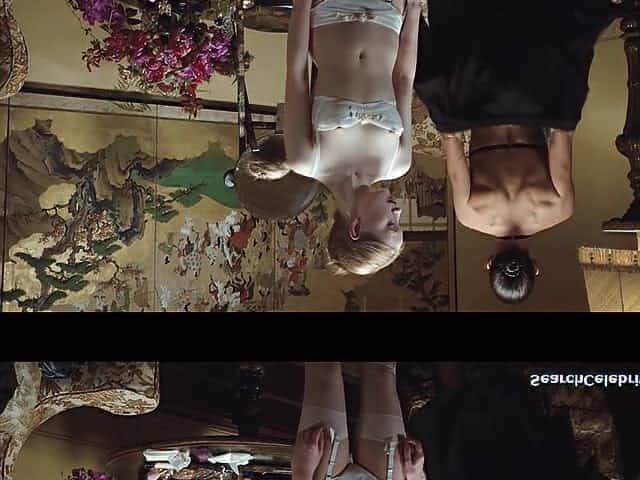 Emily Browning - Sleeping Beauty (2011)