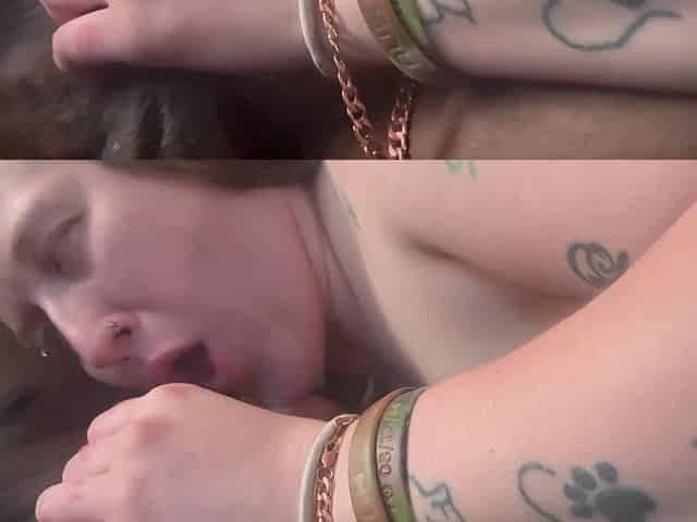Handcuffed Together Might as Well Fuck
