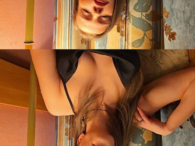 Married Beauty Got the Wrong Hotel Room and Cheated on Her Husband